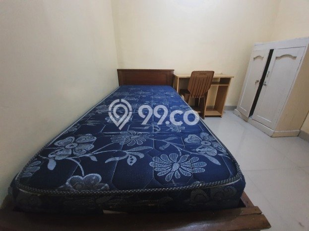 Kost Dijual di Grogol dengan 36 KT dan Luas 567m2 Kost Dijual di Grogol dengan 36 KT dan Luas 567m2