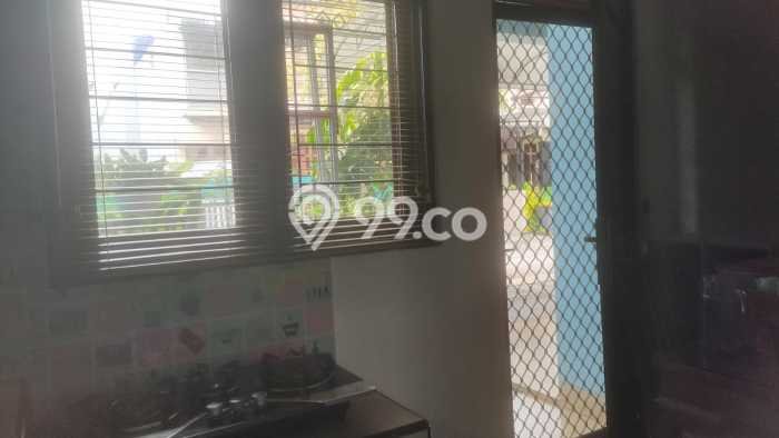 Dijual Cepat Rumah Favorit Siap Huni LB 158m2 di Jagakarsa, Jakarta Selatan Dijual Cepat Rumah Favorit Siap Huni LB 158m2 di Jagakarsa, Jakarta Selatan