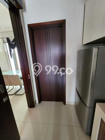 Rumah Elit Modern Siap Huni di BSD Eminent Tangerang Rumah Elit Modern Siap Huni di BSD Eminent Tangerang