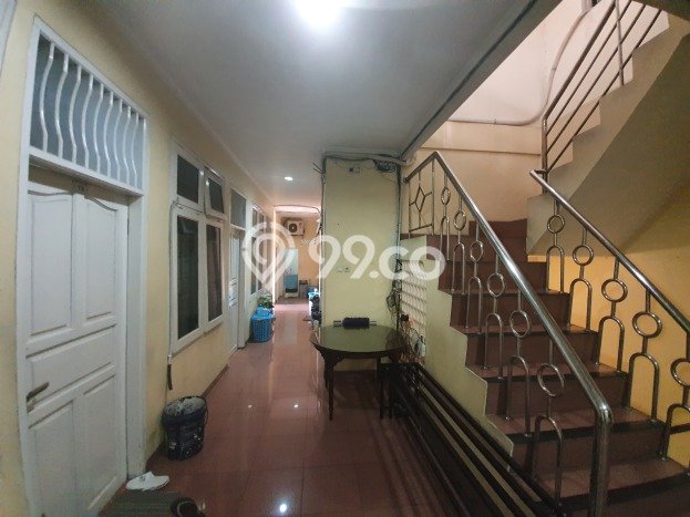 Kost Dijual di Grogol dengan 36 KT dan Luas 567m2 Kost Dijual di Grogol dengan 36 KT dan Luas 567m2