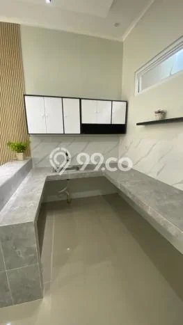 Jual Rumah Modern 3 KT di BSD Griya Loka, Tangerang Jual Rumah Modern 3 KT di BSD Griya Loka, Tangerang