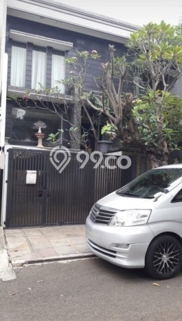Hunian Super Mewah dengan Akses Paling Strategis di Gading Serpong Pondok Hijau Golf, Tangerang Hunian Super Mewah dengan Akses Paling Strategis di Gading Serpong Pondok Hijau Golf, Tangerang
