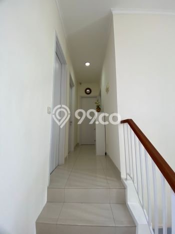 For Sale! Premium House LT 96m2 Desain Modern di BSD Eminent For Sale! Premium House LT 96m2 Desain Modern di BSD Eminent