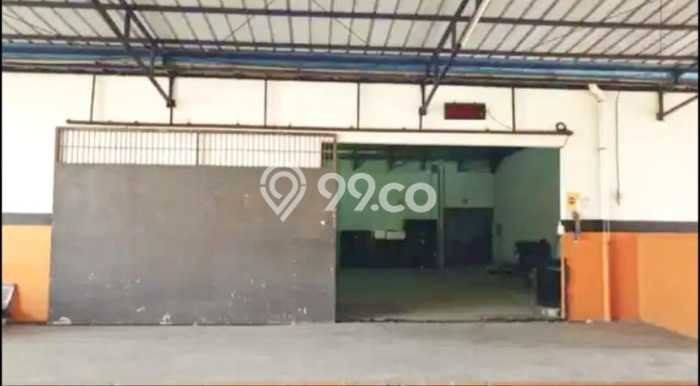 Gudang Bagus Dijual LB 1928m2 Lokasi Strategis Bekasi Area Cocok untuk Bisnis Gudang Bagus Dijual LB 1928m2 Lokasi Strategis Bekasi Area Cocok untuk Bisnis