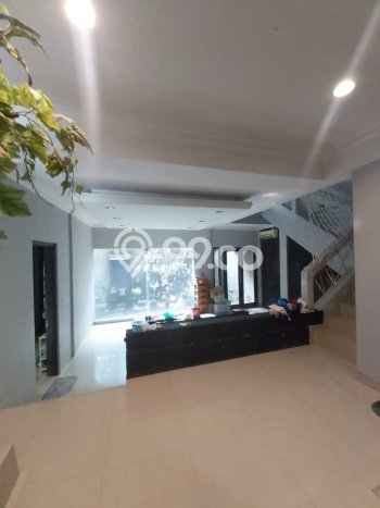 Hunian Super Mewah dengan Akses Paling Strategis di Gading Serpong Pondok Hijau Golf, Tangerang Hunian Super Mewah dengan Akses Paling Strategis di Gading Serpong Pondok Hijau Golf, Tangerang