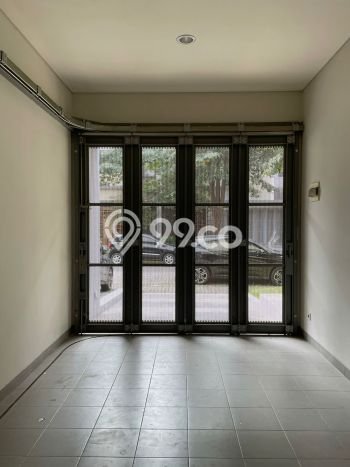 Dijual Rumah Mewah Megah Dengan View Eksklusif di BSD Eminent, Tangerang Dijual Rumah Mewah Megah Dengan View Eksklusif di BSD Eminent, Tangerang