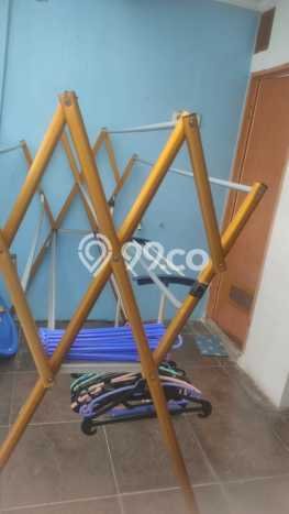 Dijual Cepat Rumah Favorit Siap Huni LB 158m2 di Jagakarsa, Jakarta Selatan Dijual Cepat Rumah Favorit Siap Huni LB 158m2 di Jagakarsa, Jakarta Selatan