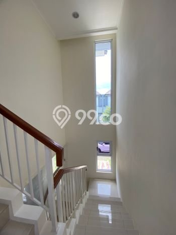 For Sale! Premium House LT 96m2 Desain Modern di BSD Eminent For Sale! Premium House LT 96m2 Desain Modern di BSD Eminent