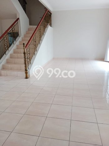 Rumah kawasan BSD The Green, Siap Huni, 3 KT Rumah kawasan BSD The Green, Siap Huni, 3 KT