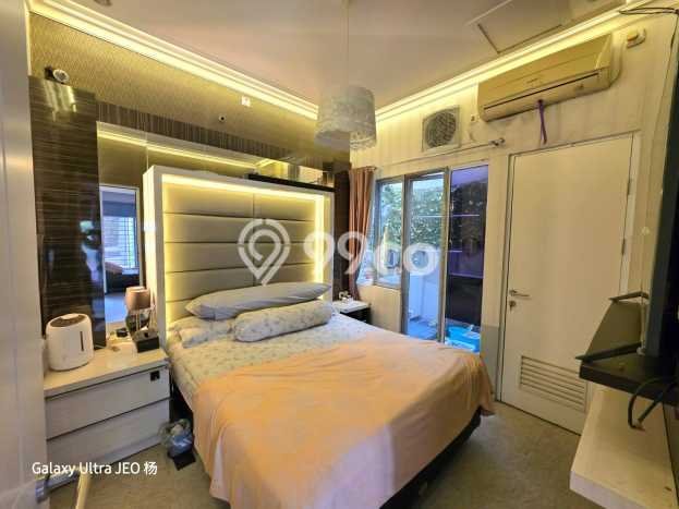 Hunian Nyaman Asri 2 KT Siap Huni di Gading Serpong Tangerang Hunian Nyaman Asri 2 KT Siap Huni di Gading Serpong Tangerang