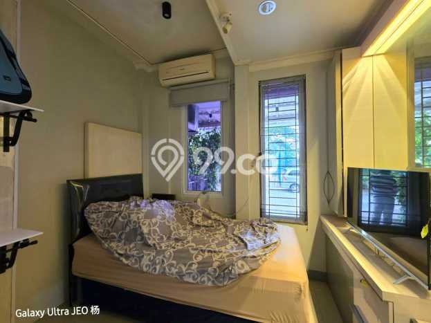 Hunian Nyaman Asri 2 KT Siap Huni di Gading Serpong Tangerang Hunian Nyaman Asri 2 KT Siap Huni di Gading Serpong Tangerang