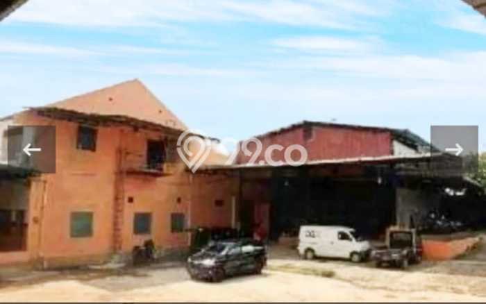 Gudang Bagus Dijual LB 1928m2 Lokasi Strategis Bekasi Area Cocok untuk Bisnis Gudang Bagus Dijual LB 1928m2 Lokasi Strategis Bekasi Area Cocok untuk Bisnis