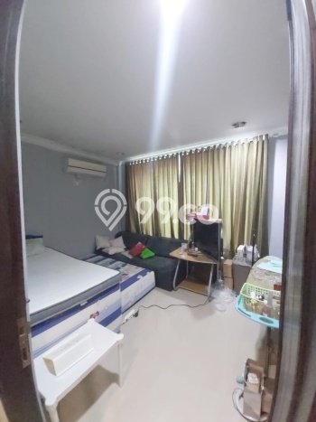 Hunian Super Mewah dengan Akses Paling Strategis di Gading Serpong Pondok Hijau Golf, Tangerang Hunian Super Mewah dengan Akses Paling Strategis di Gading Serpong Pondok Hijau Golf, Tangerang