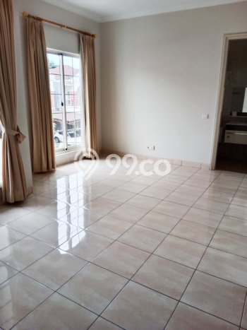 Rumah kawasan BSD The Green, Siap Huni, 3 KT Rumah kawasan BSD The Green, Siap Huni, 3 KT
