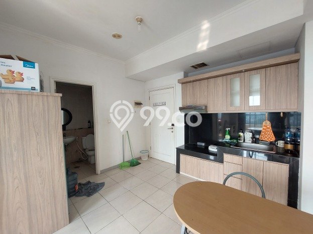 Apartemen Strategis 47m2 di Alam Sutera Tangerang 1 KT Apartemen Strategis 47m2 di Alam Sutera Tangerang 1 KT