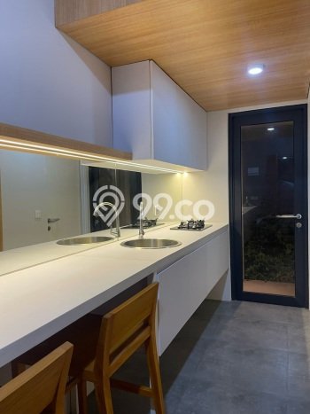 Dijual Hunian Rumah Terawat 1 KT di BSD City, Tangerang Dijual Hunian Rumah Terawat 1 KT di BSD City, Tangerang