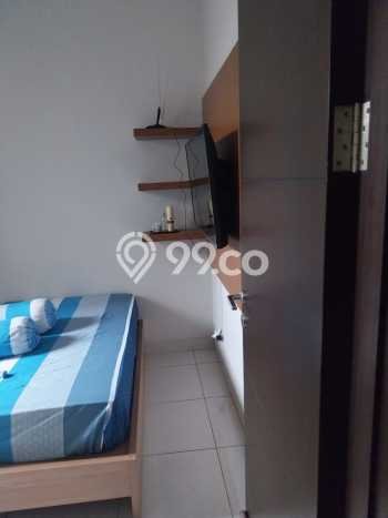 Rumah Minimalis 3 KT di BSD Delatinos Tangerang Full Furnished Rumah Minimalis 3 KT di BSD Delatinos Tangerang Full Furnished