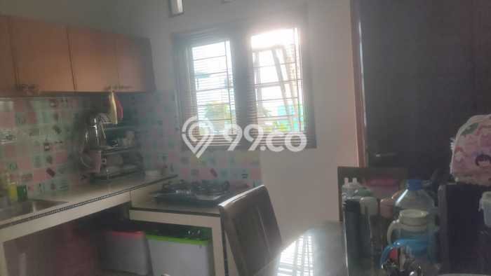 Dijual Cepat Rumah Favorit Siap Huni LB 158m2 di Jagakarsa, Jakarta Selatan Dijual Cepat Rumah Favorit Siap Huni LB 158m2 di Jagakarsa, Jakarta Selatan
