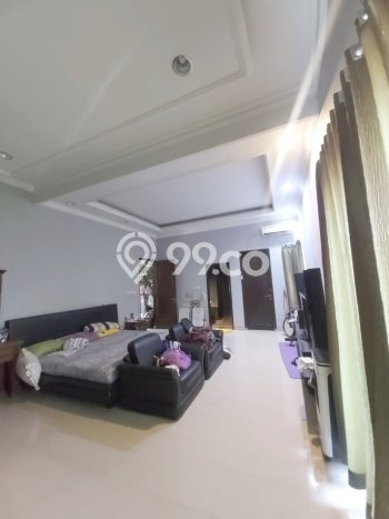 Hunian Super Mewah dengan Akses Paling Strategis di Gading Serpong Pondok Hijau Golf, Tangerang Hunian Super Mewah dengan Akses Paling Strategis di Gading Serpong Pondok Hijau Golf, Tangerang