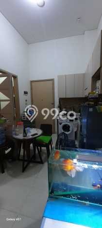 Hunian Apartemen Nyaman di Kelapa Gading 2 Kamar Tidur Hunian Apartemen Nyaman di Kelapa Gading 2 Kamar Tidur