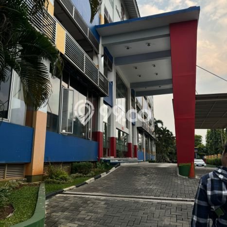Komersial Bagus LT 4100m2 LB 2500m2 Dijual di Kelapa Gading Jakarta Utara Komersial Bagus LT 4100m2 LB 2500m2 Dijual di Kelapa Gading Jakarta Utara