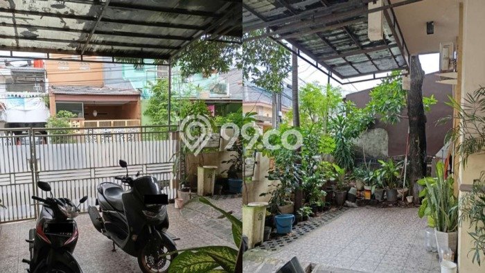 Dijual Rumah Premium dengan Fasilitas Sekitar Lengkap di Tanjung Priok, Jakarta Utara Dijual Rumah Premium dengan Fasilitas Sekitar Lengkap di Tanjung Priok, Jakarta Utara