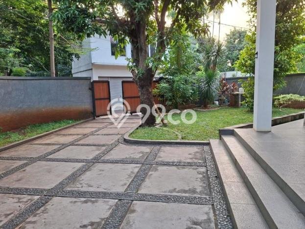 Best Deal Hunian Mewah Ideal dan Luas di Cempaka Putih, Jakarta Pusat Best Deal Hunian Mewah Ideal dan Luas di Cempaka Putih, Jakarta Pusat