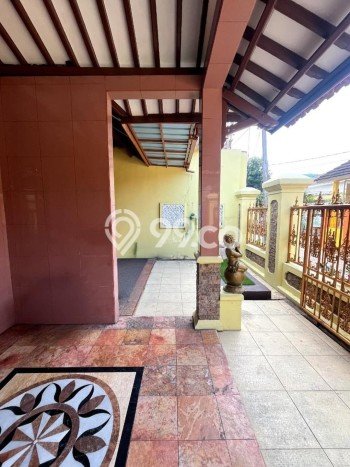 Rumah Elit Modern Tanpa Renovasi di Percetakan Negara Jakarta Pusat Rumah Elit Modern Tanpa Renovasi di Percetakan Negara Jakarta Pusat