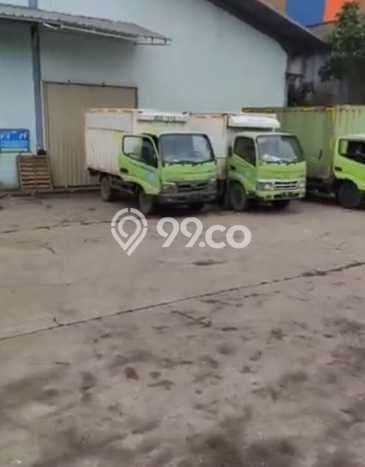 Gudang Bagus Dijual di Cikarang Bekasi Strategis Cocok untuk Kembangkan Bisnis Gudang Bagus Dijual di Cikarang Bekasi Strategis Cocok untuk Kembangkan Bisnis