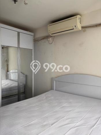 Hunian Apartemen Ekonomis di Jakarta Timur dengan 0 Kamar Tidur, 1 Kamar Mandi Hunian Apartemen Ekonomis di Jakarta Timur dengan 0 Kamar Tidur, 1 Kamar Mandi