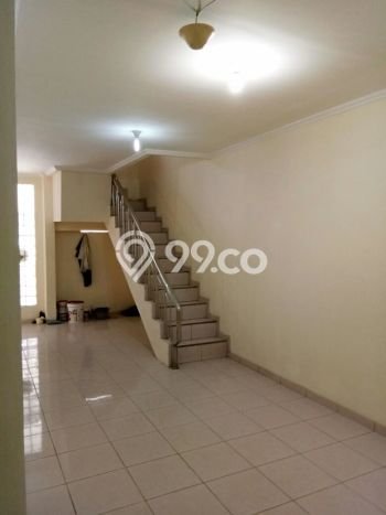 Rumah Modern 3 KT di Sunter Jakarta Utara Unfurnished Rumah Modern 3 KT di Sunter Jakarta Utara Unfurnished