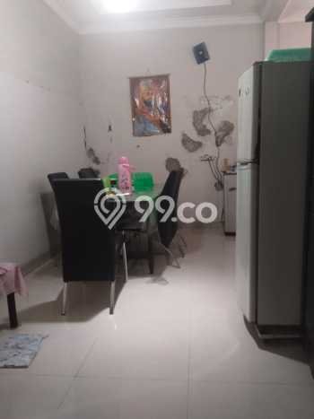 Jual Rumah Favorit Siap Huni LB 130m2 di Kemayoran, Jakarta Pusat Jual Rumah Favorit Siap Huni LB 130m2 di Kemayoran, Jakarta Pusat