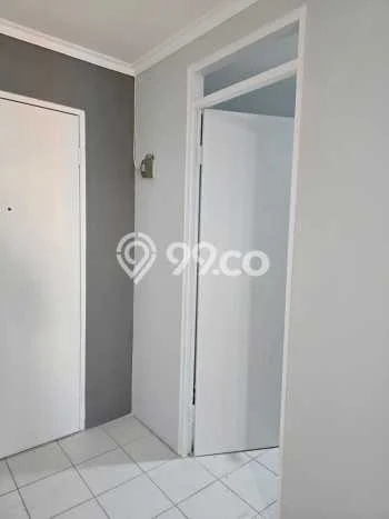Apartemen Terjangkau di Kelapa Gading Spesifikasi 2 Kamar Apartemen Terjangkau di Kelapa Gading Spesifikasi 2 Kamar