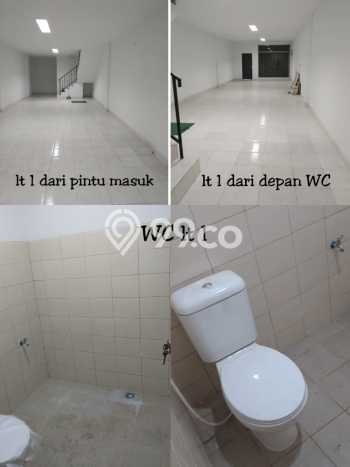 Ruko Disewakan Cepat di Cempaka Putih Jakarta Pusat LB 270m2 Ruko Disewakan Cepat di Cempaka Putih Jakarta Pusat LB 270m2