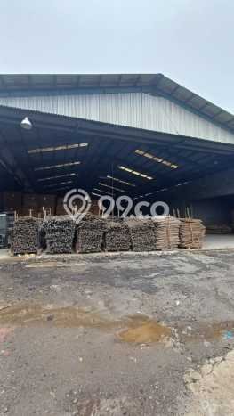 Gudang Bagus LT 4300m2 LB 4300m2 Dijual di Cakung Jakarta Timur Gudang Bagus LT 4300m2 LB 4300m2 Dijual di Cakung Jakarta Timur