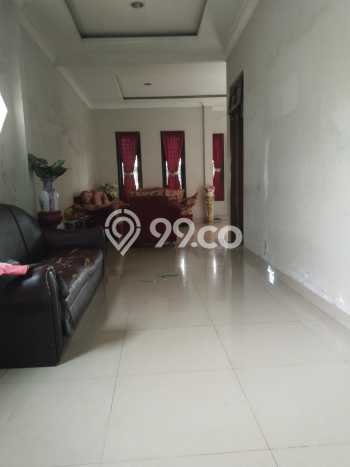 Jual Rumah Favorit Siap Huni LB 130m2 di Kemayoran, Jakarta Pusat Jual Rumah Favorit Siap Huni LB 130m2 di Kemayoran, Jakarta Pusat