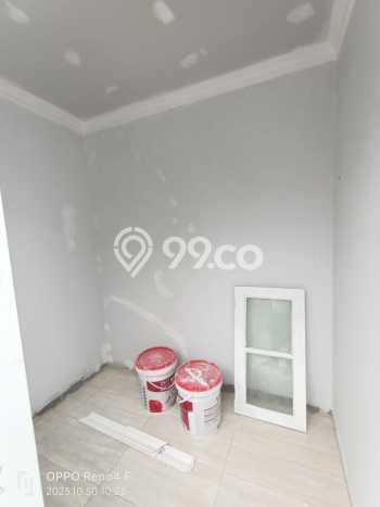Rumah Modern Cantik 4 KT Bisa Langsung Pindah di Kelapa Gading Rumah Modern Cantik 4 KT Bisa Langsung Pindah di Kelapa Gading