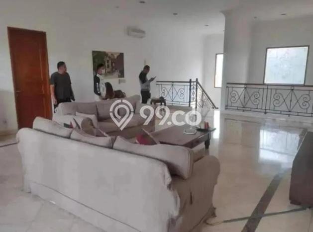 Hunian Super Elit dengan Akses Paling Strategis di Kemang, Jakarta Selatan Hunian Super Elit dengan Akses Paling Strategis di Kemang, Jakarta Selatan