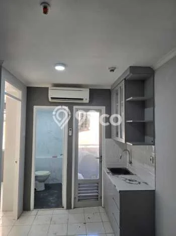 Apartemen Terjangkau di Kelapa Gading Spesifikasi 2 Kamar Apartemen Terjangkau di Kelapa Gading Spesifikasi 2 Kamar