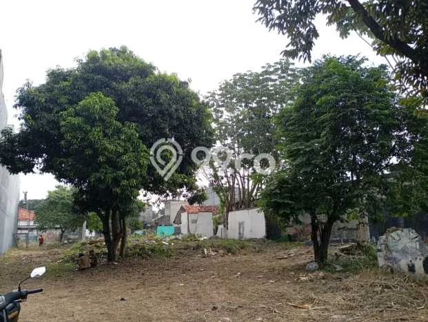 Tanah Kavling untuk Dijual di Jagakarsa Jakarta Selatan 1748m2 Tanah Kavling untuk Dijual di Jagakarsa Jakarta Selatan 1748m2