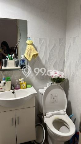 Apartemen Kawasan Kelapa Gading, Jakarta Utara, 1 KM, Luas 42m2m² Apartemen Kawasan Kelapa Gading, Jakarta Utara, 1 KM, Luas 42m2m²
