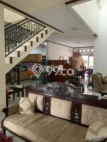 Jual Rumah Strategis Bagus Punya 4 KT di Kramat Jati Jakarta Timur SHM Jual Rumah Strategis Bagus Punya 4 KT di Kramat Jati Jakarta Timur SHM