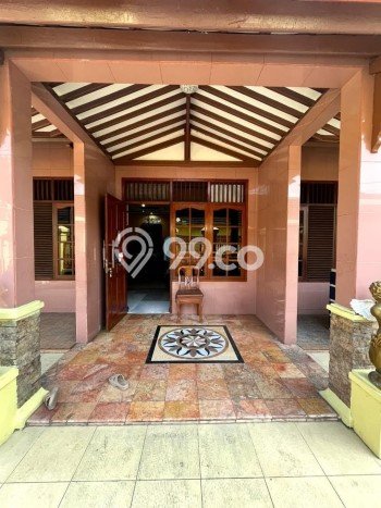 Rumah Elit Modern Tanpa Renovasi di Percetakan Negara Jakarta Pusat Rumah Elit Modern Tanpa Renovasi di Percetakan Negara Jakarta Pusat