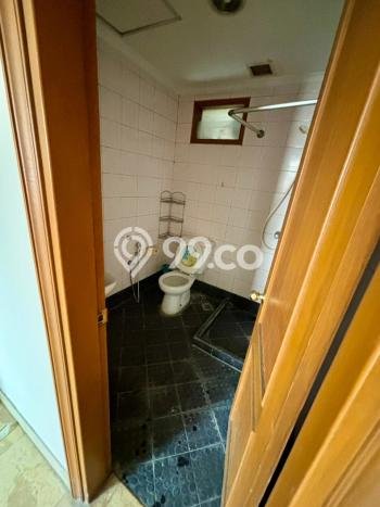 Dijual Apartemen di Slipi, Jakarta Barat Punya 3 Kamar Tidur Dijual Apartemen di Slipi, Jakarta Barat Punya 3 Kamar Tidur