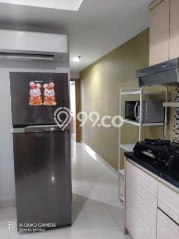 Siap Milik Apartemen 2 KT 1 KM di Kemayoran Siap Milik Apartemen 2 KT 1 KM di Kemayoran