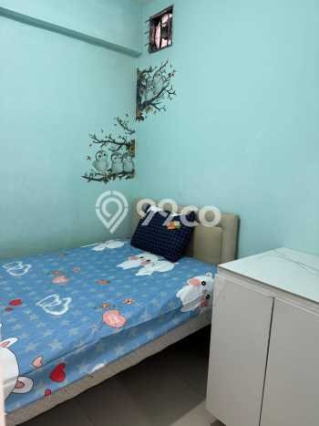 Apartemen Harga Terjangkau Dijual di Percetakan Negara, Jakarta Pusat Punya 2 Kamar Tidur Apartemen Harga Terjangkau Dijual di Percetakan Negara, Jakarta Pusat Punya 2 Kamar Tidur