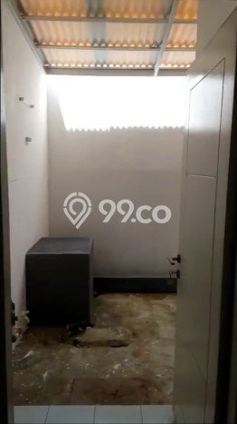 Rumah Modern Minimalis 2 Kamar Bisa Langsung Pindah di Cisauk Rumah Modern Minimalis 2 Kamar Bisa Langsung Pindah di Cisauk