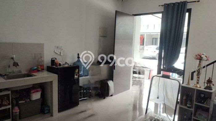 Rumah Minimalis 2 KT di Teluk Naga Tangerang Unfurnished Rumah Minimalis 2 KT di Teluk Naga Tangerang Unfurnished