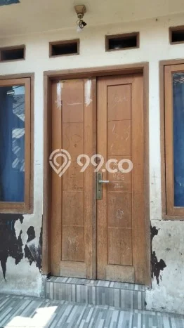 Rumah Murah Dijual di Matraman, Jakarta Timur Harga Rp 400 Juta Rumah Murah Dijual di Matraman, Jakarta Timur Harga Rp 400 Juta