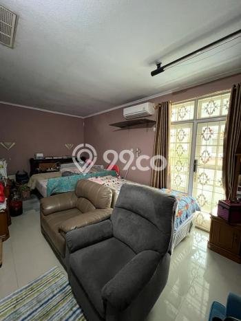 Siap Huni Hunian Elit 5 Kamar di Kelapa Gading Dekat ke Mana Saja Siap Huni Hunian Elit 5 Kamar di Kelapa Gading Dekat ke Mana Saja